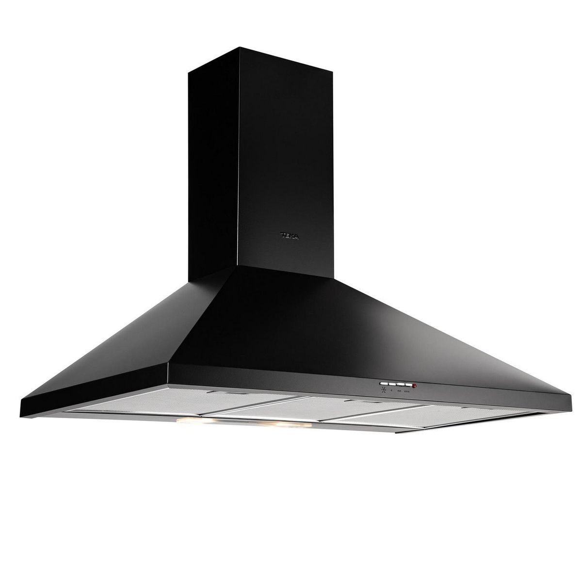 TEKA - Campana Decorativa 90 cm Negro DBB-90