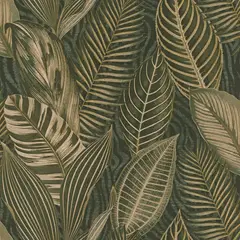 RASCH - Papel Mural Lirico 751826 5 m2