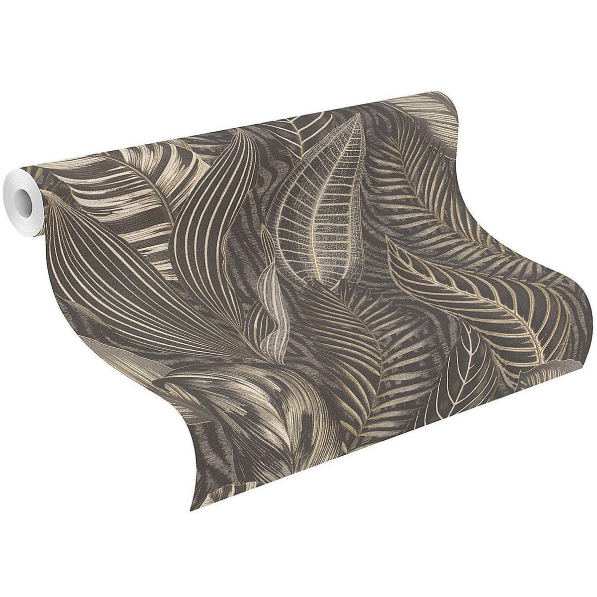 RASCH - Papel Mural Lirico 751833 5 m2