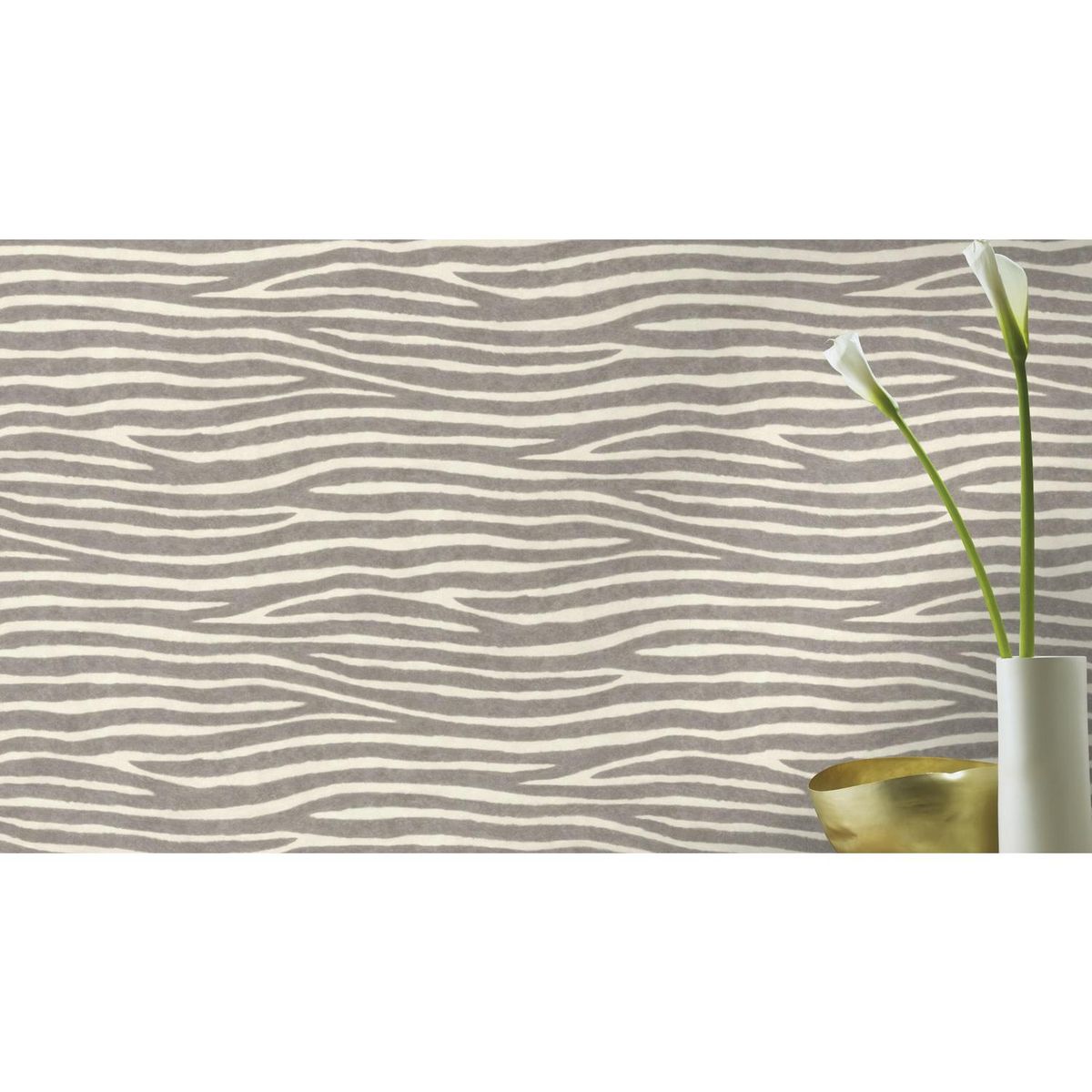 RASCH - Papel Mural Lirico 751734 5 m2