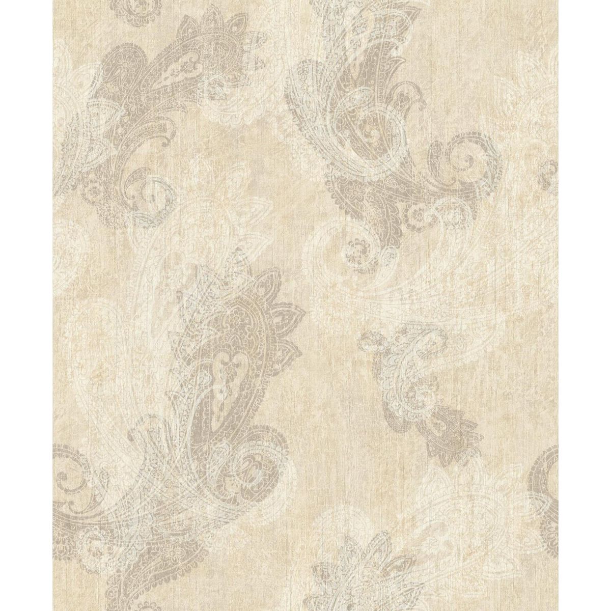 RASCH - Papel Mural Indian Style 746433 5 m2