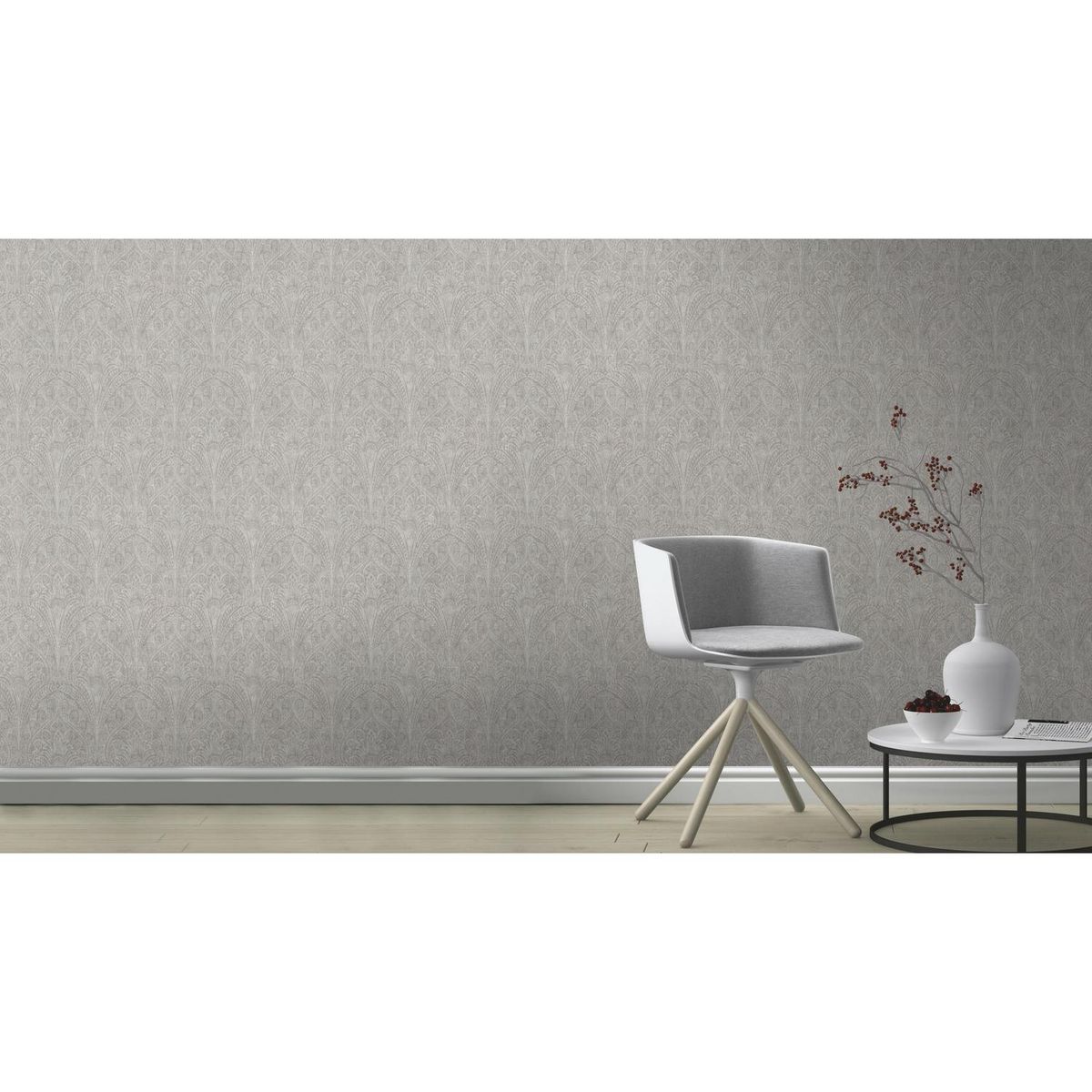 RASCH - Papel Mural Indian Style 746334 5 m2