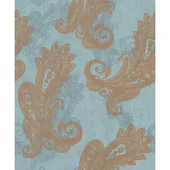 RASCH - Papel Mural Indian Style 746440 5 m2