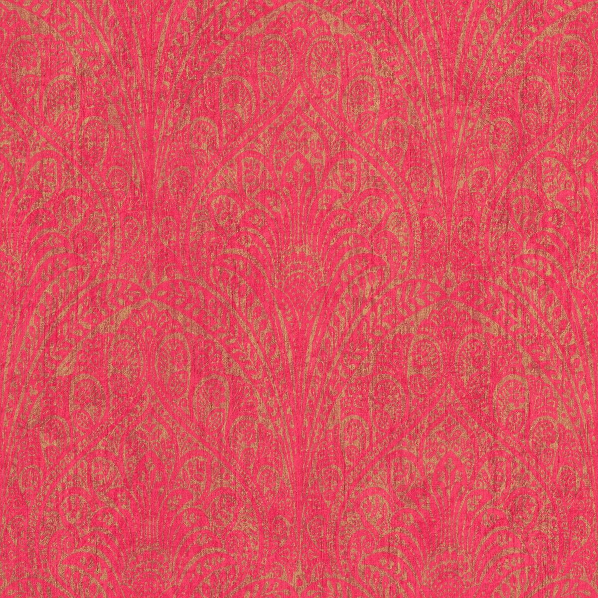 RASCH - Papel Mural Indian Style 746365 5 m2