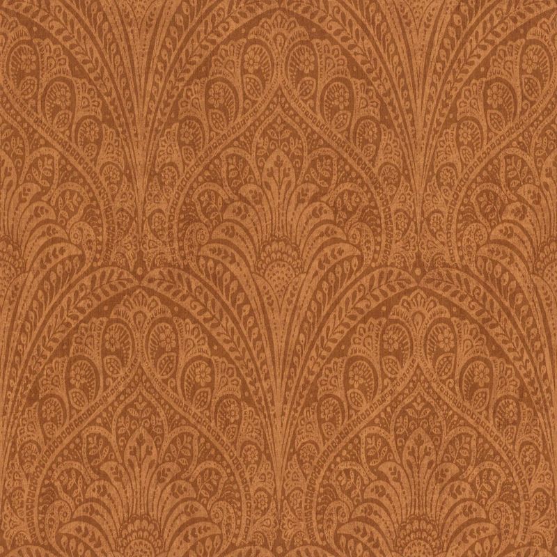 RASCH - Papel Mural Indian Style 746341 5 m2