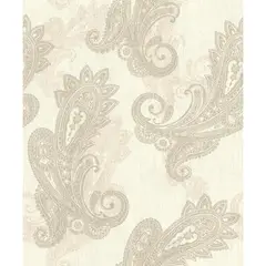 RASCH - Papel Mural Indian Style 746419 5 m2