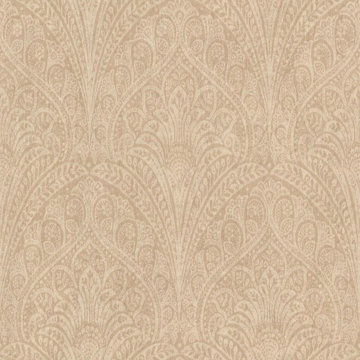 RASCH - Papel Mural Indian Style 746327 5 m2