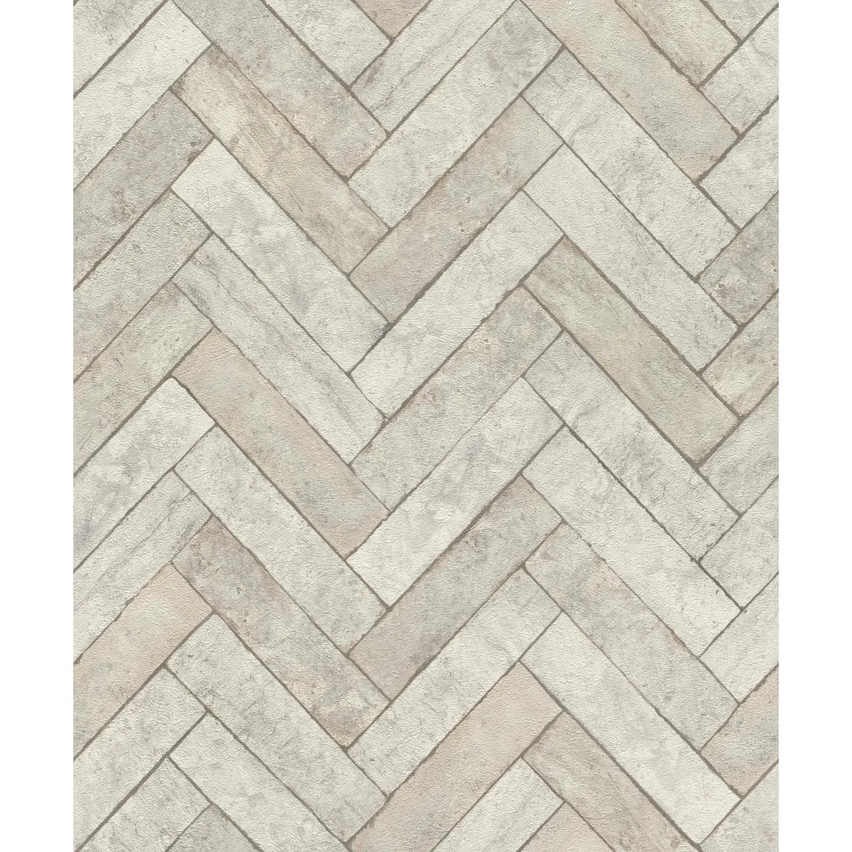 RASCH - Papel Mural Welcome Home 499124 5 m2