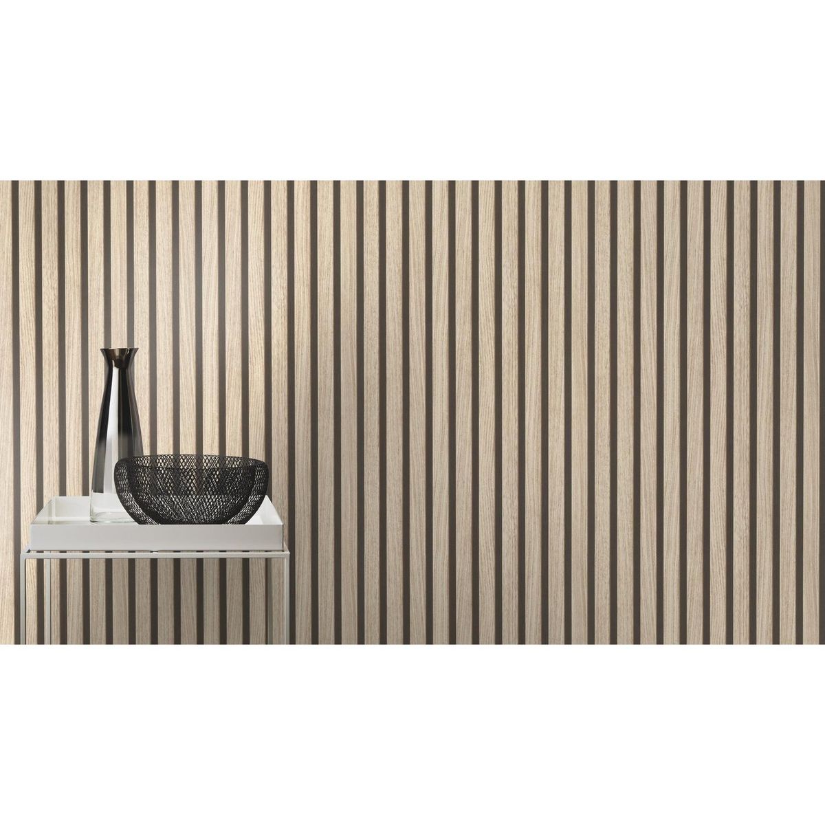 RASCH - Papel Mural Welcome Home 499315 5 m2