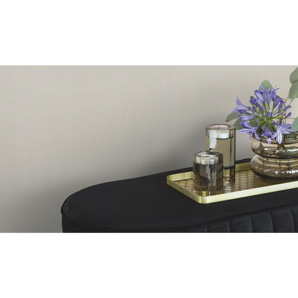 RASCH - Papel Mural Welcome Home 419962 5 m2