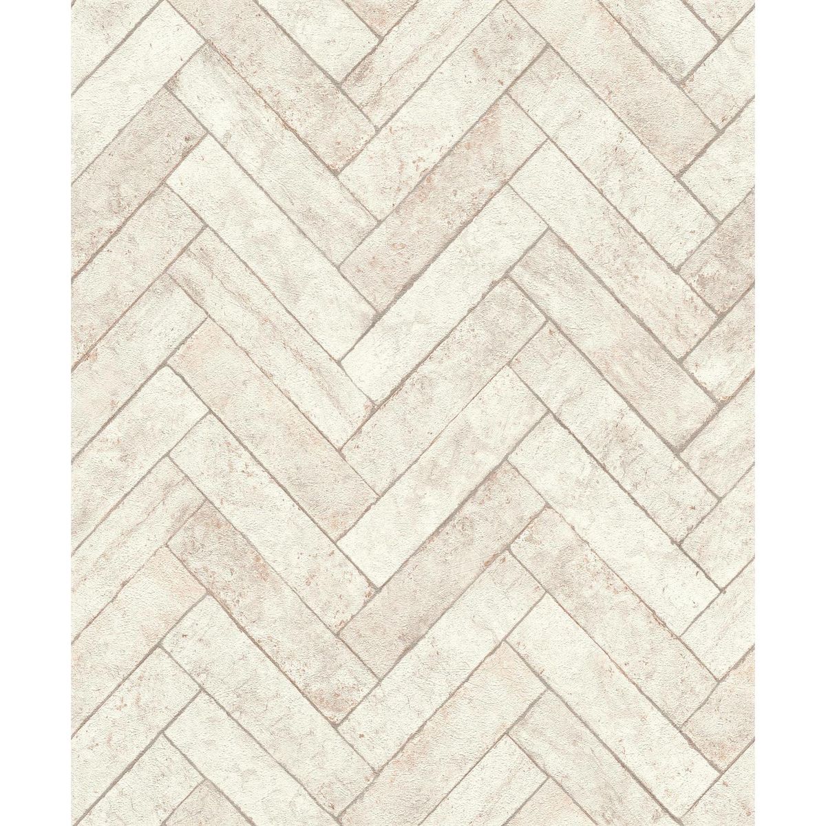 RASCH - Papel Mural Welcome Home 499117 5 m2