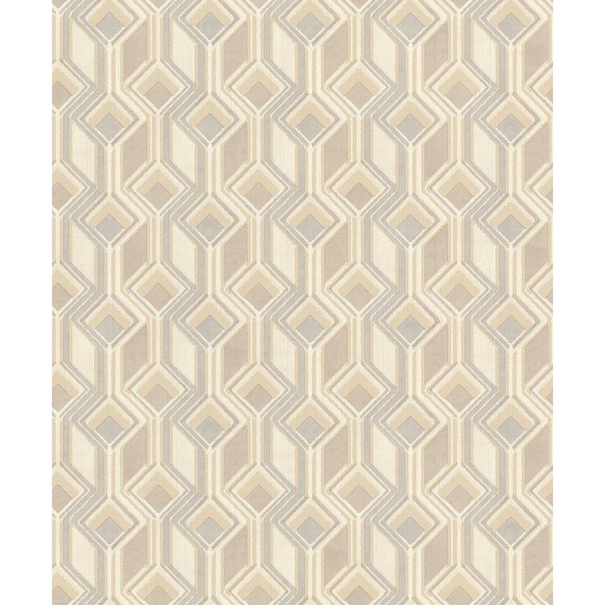 RASCH - Papel Mural Indian Style 746518 5 m2