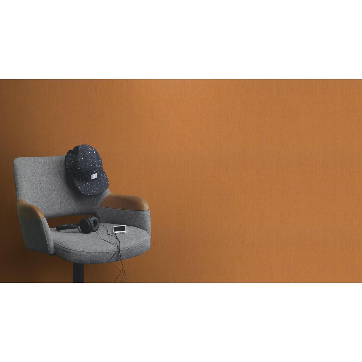 RASCH - Papel Mural Indian Style 746099 5 m2