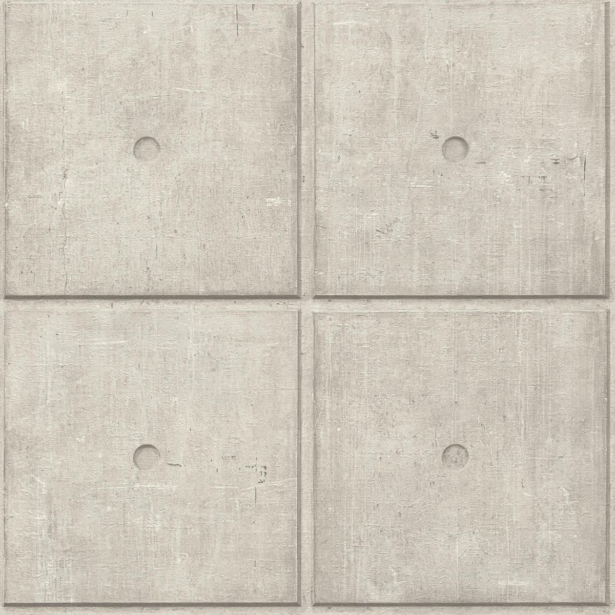 RASCH - Papel Mural Welcome Home 499421 5 m2