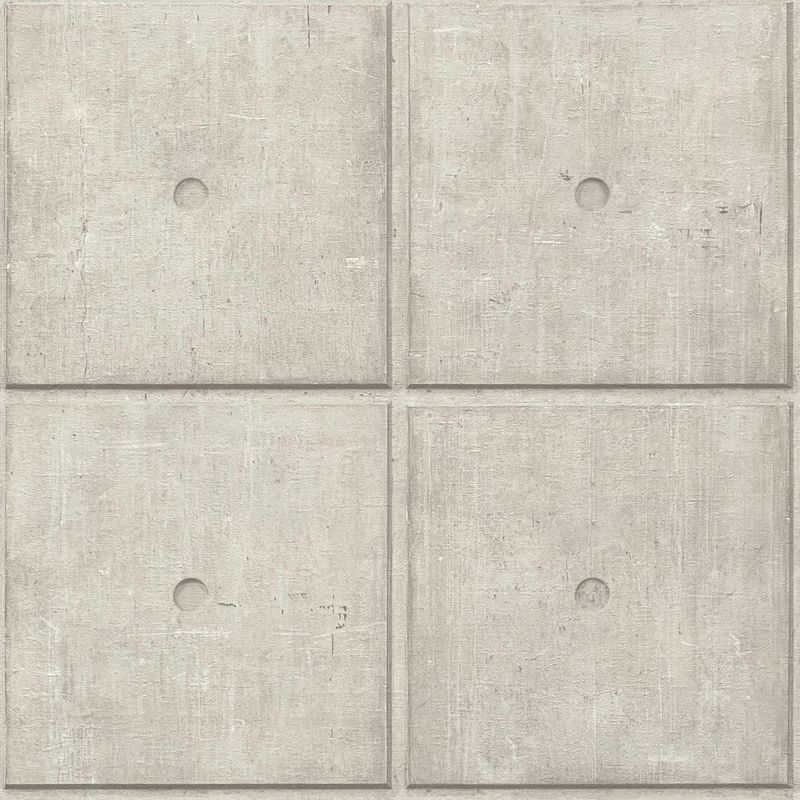 RASCH - Papel Mural Welcome Home 499421 5 m2