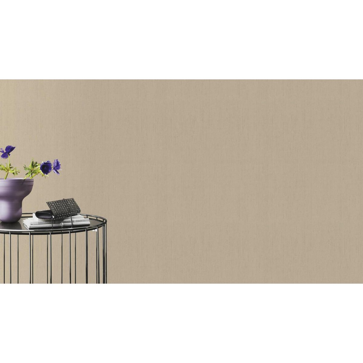 RASCH - Papel Mural Indian Style 746037 5 m2