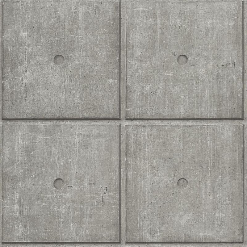RASCH - Papel Mural Welcome Home 499438 5 m2