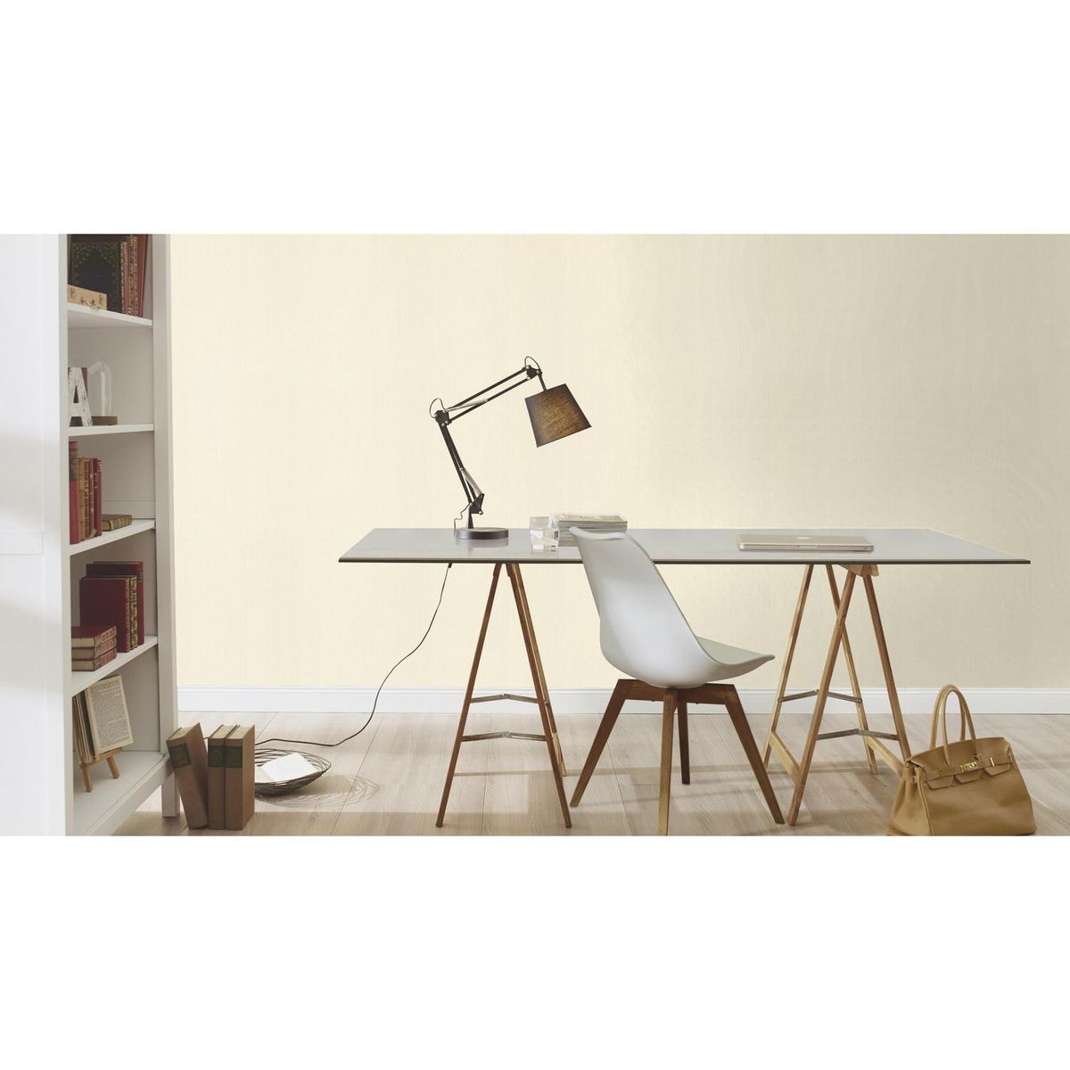 RASCH - Papel Mural Indian Style 746020 5 m2