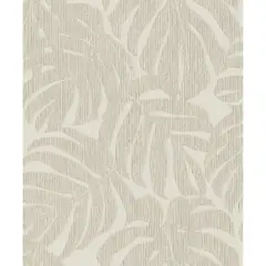 RASCH - Papel Mural Welcome Home 653106 5 m2