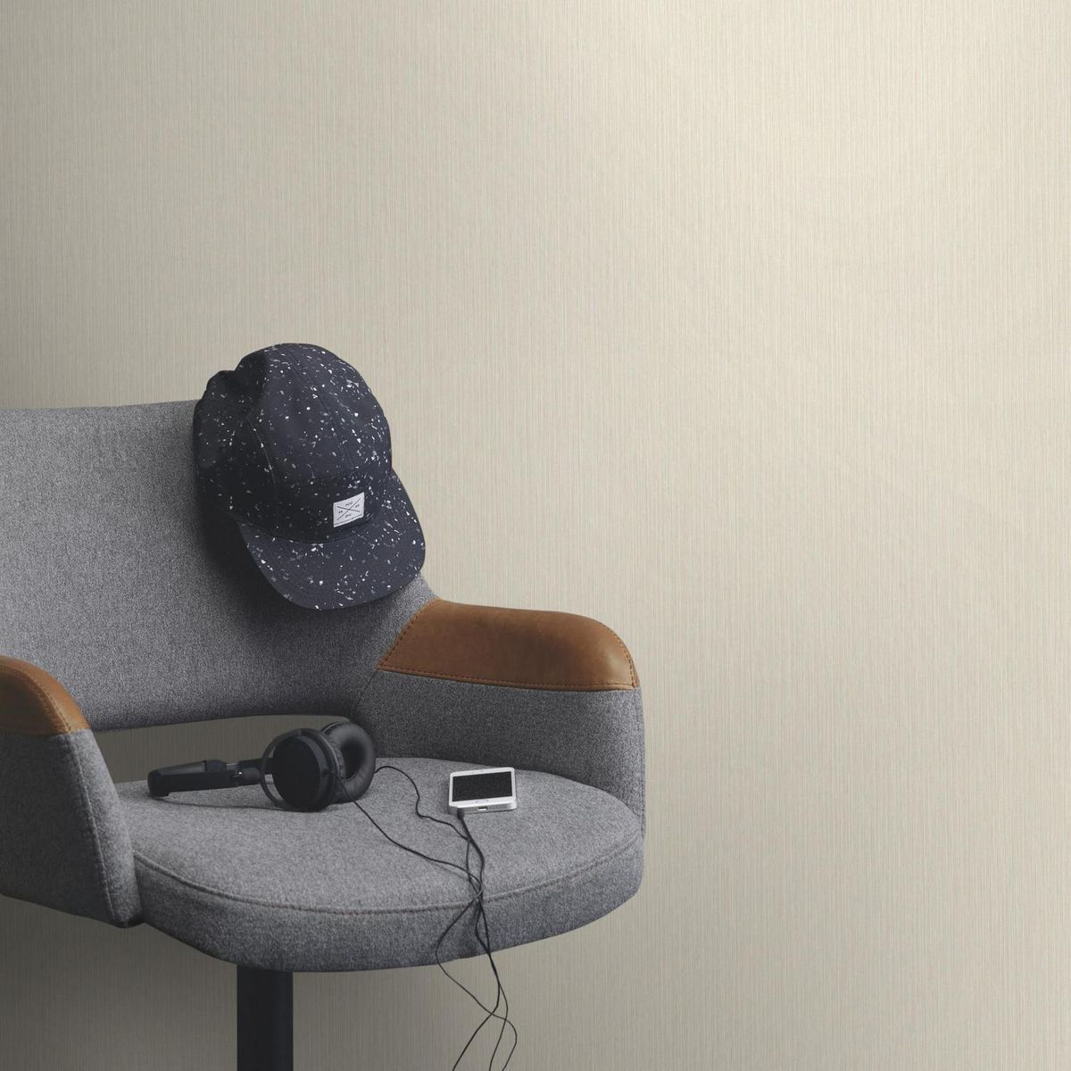 RASCH - Papel Mural Welcome Home 537628 5 m2