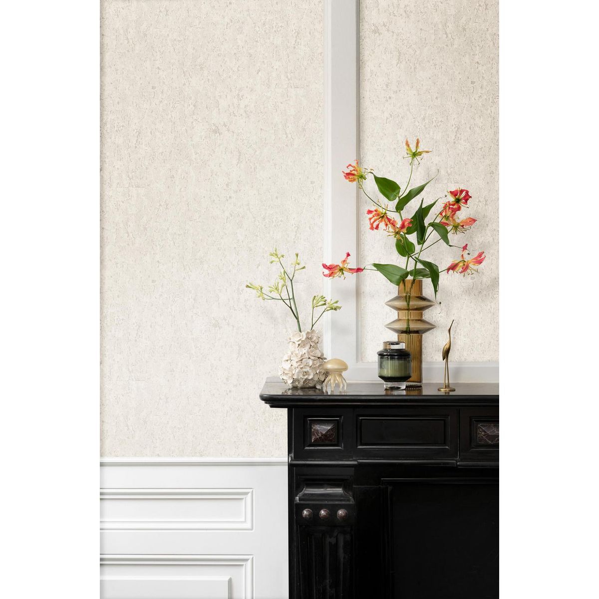 RASCH - Papel Mural Welcome Home 538311 5 m2