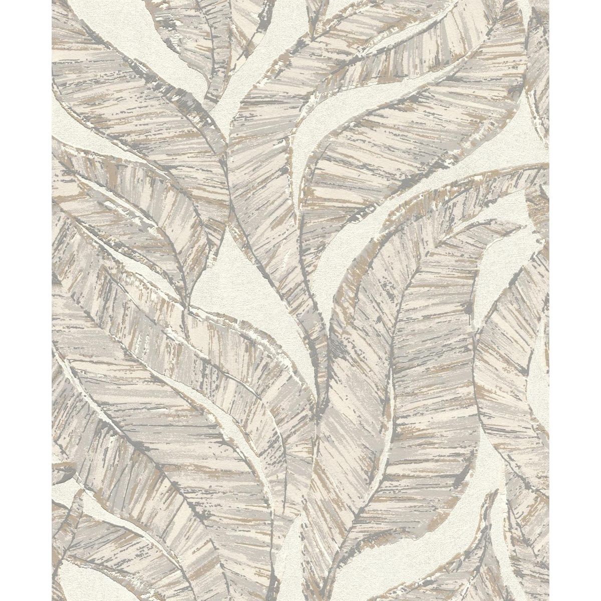 RASCH - Papel Mural Welcome Home 653427 5 m2