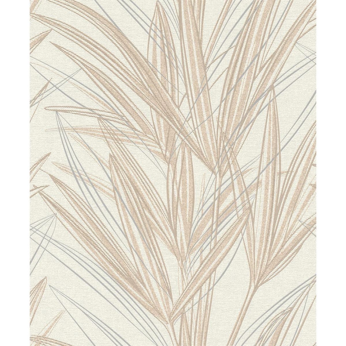 RASCH - Papel Mural Welcome Home 654011 5 m2