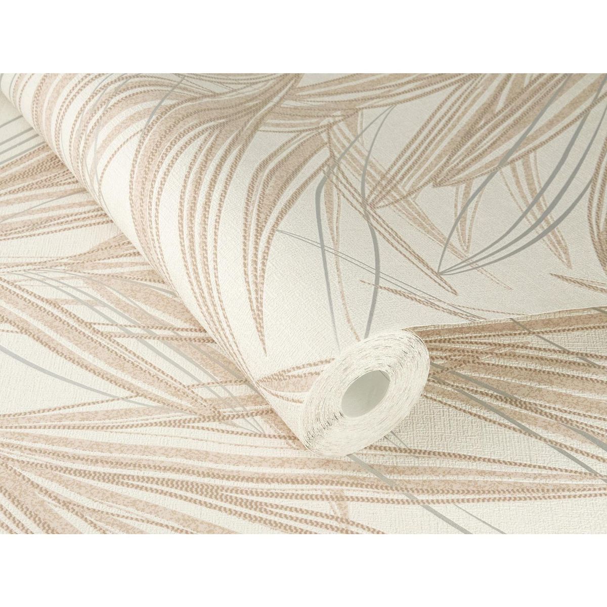 RASCH - Papel Mural Welcome Home 654011 5 m2