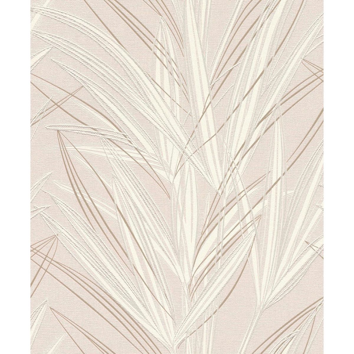 RASCH - Papel Mural Welcome Home 654028 5 m2