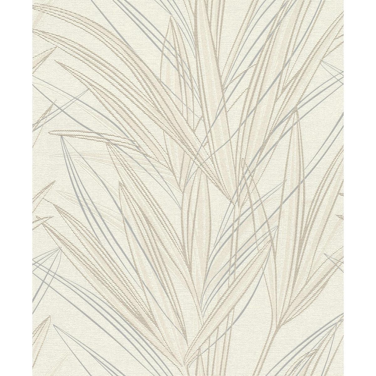 RASCH - Papel Mural Welcome Home 654004 5 m2