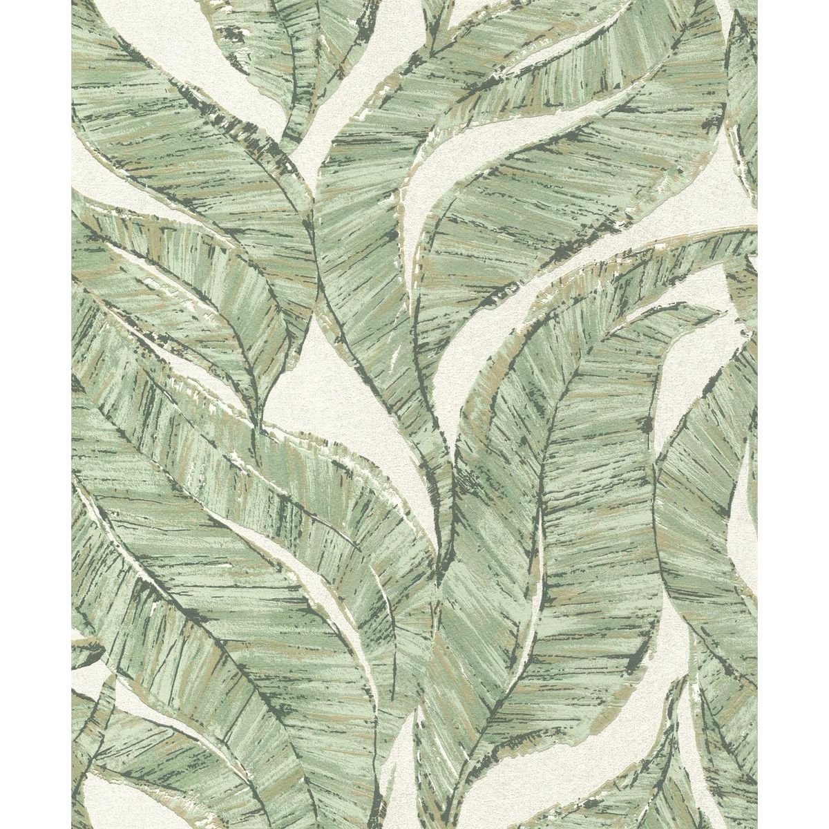 RASCH - Papel Mural Welcome Home 653434 5 m2