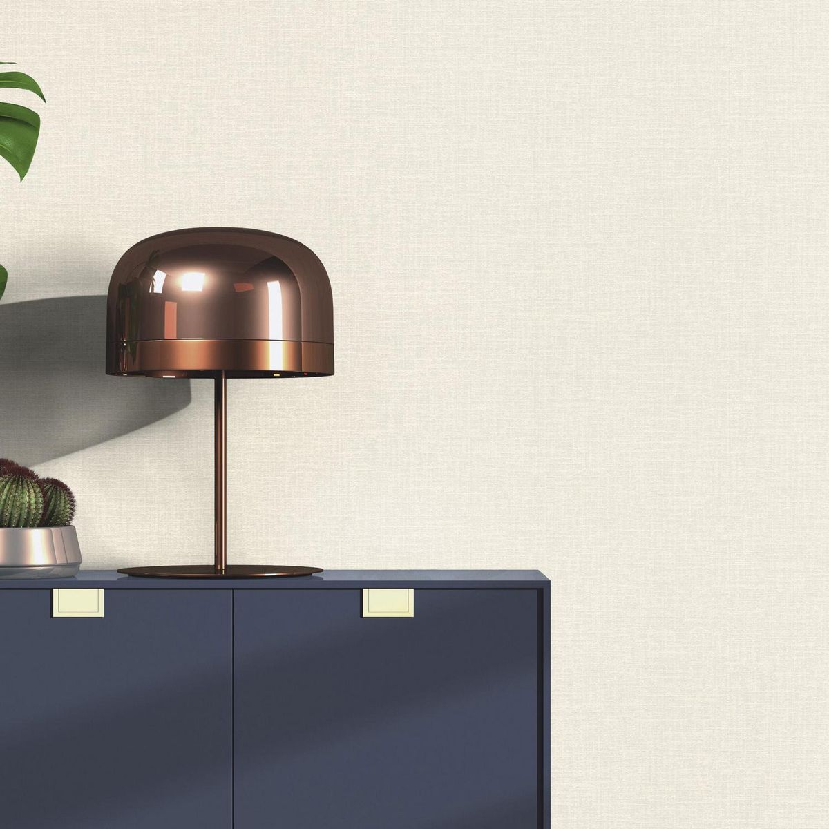 RASCH - Papel Mural Welcome Home 653731 5 m2