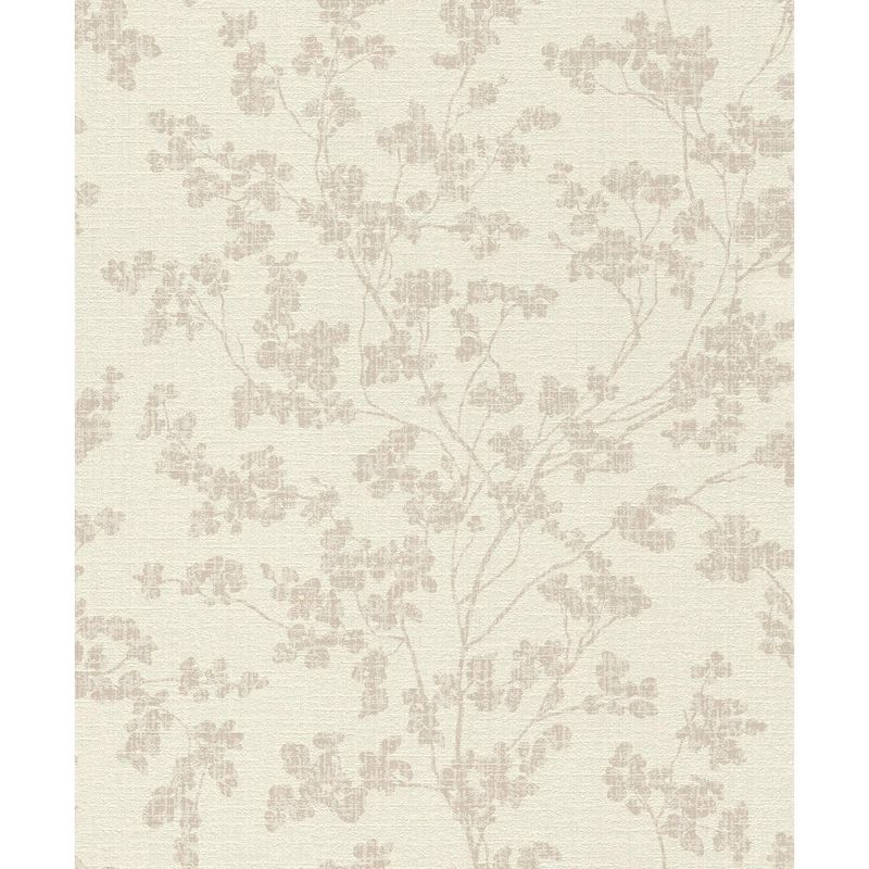 RASCH - Papel Mural Welcome Home 653847 5 m2