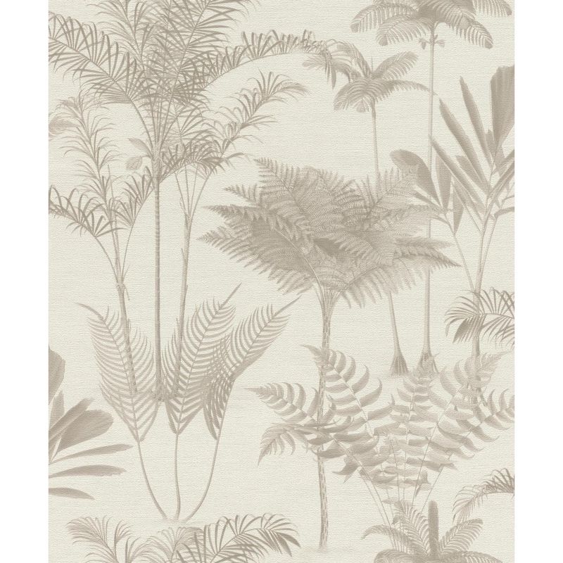 RASCH - Papel Mural Lirico 555110 5 m2