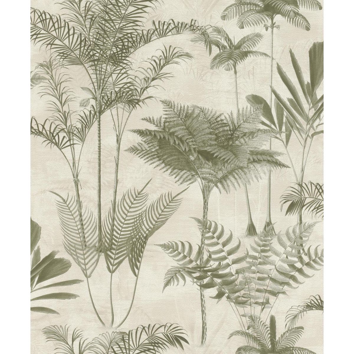 RASCH - Papel Mural Lirico 555141 5 m2