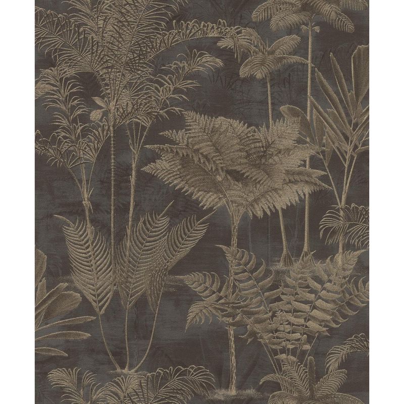 RASCH - Papel Mural Lirico 555165 5 m2