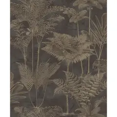 RASCH - Papel Mural Lirico 555165 5 m2