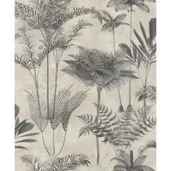 RASCH - Papel Mural Lirico 555134 5 m2