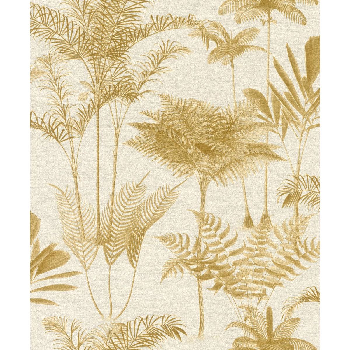 RASCH - Papel Mural Lirico 555158 5 m2