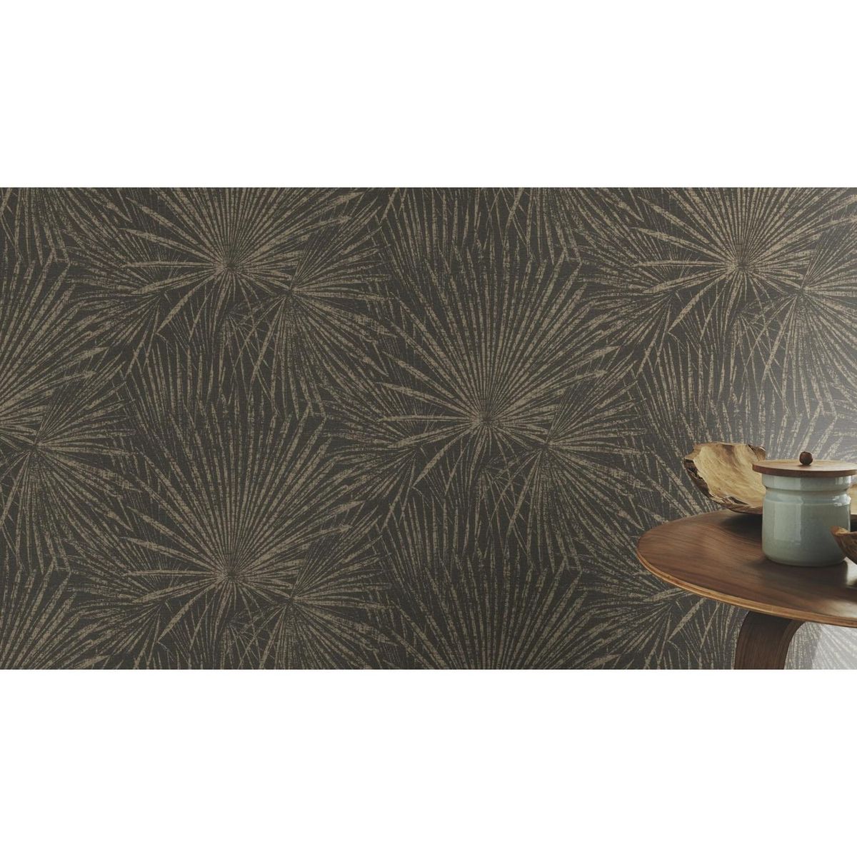 RASCH - Papel Mural Lirico 555745 5 m2