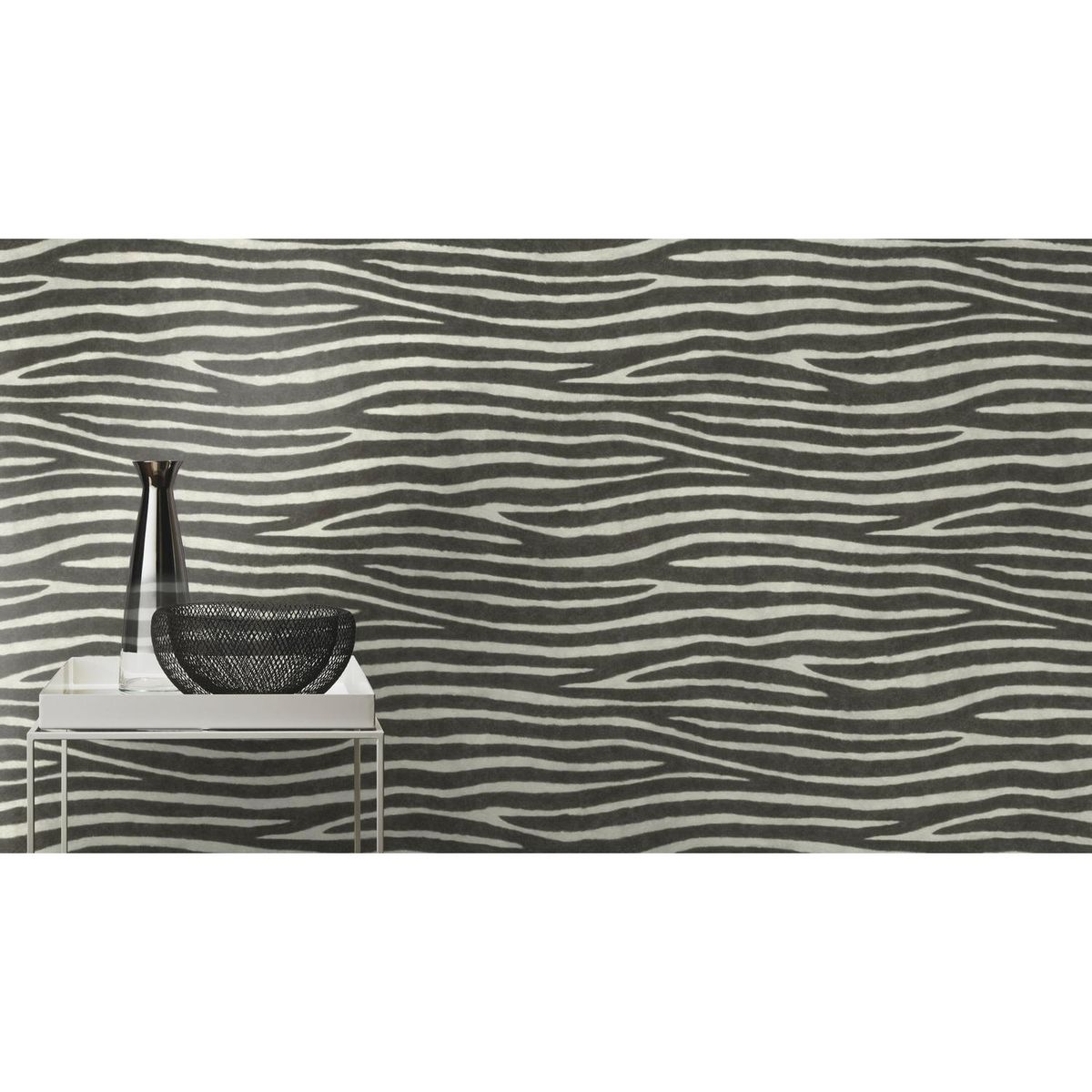 RASCH - Papel Mural Lirico 751727 5 m2