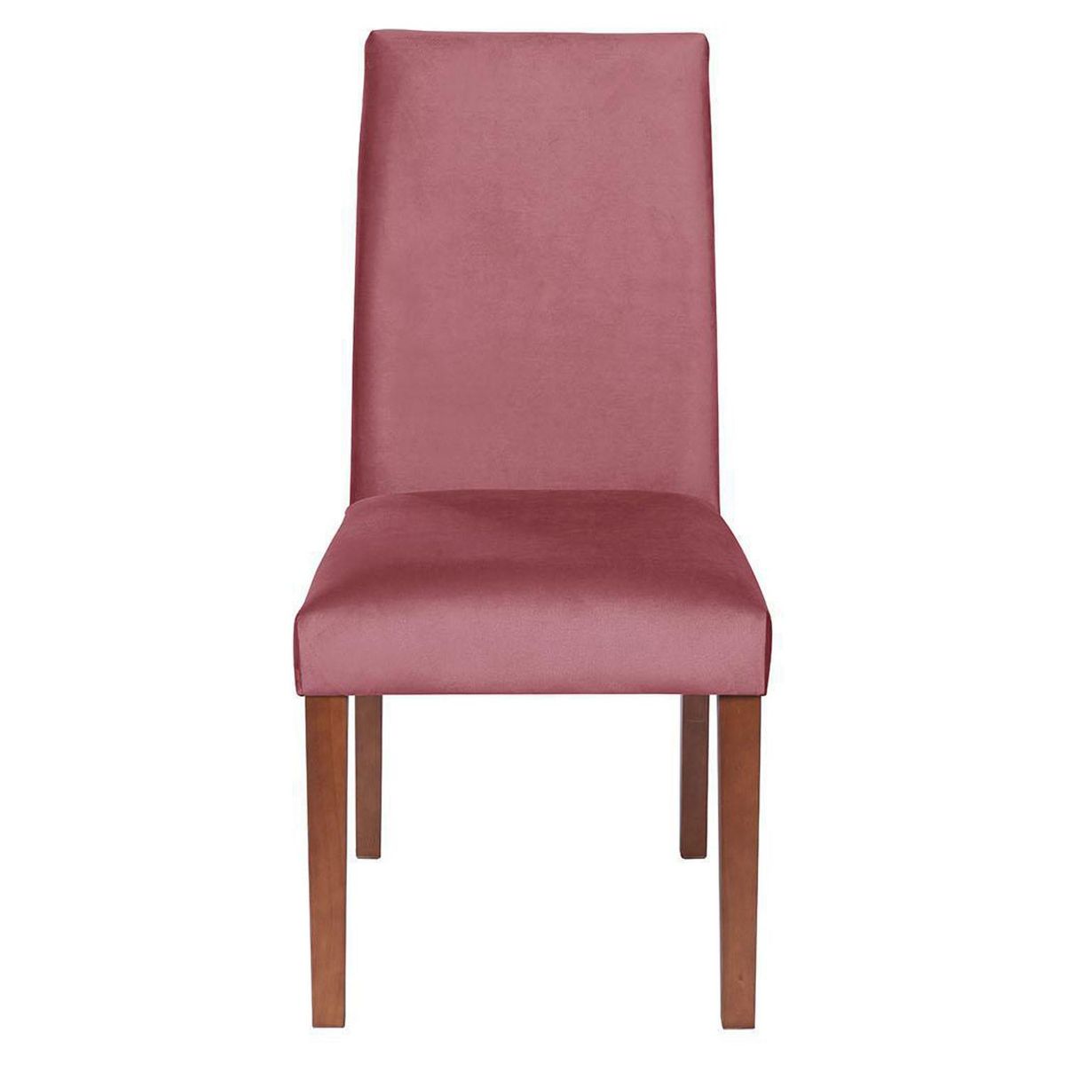 LATAM HOME - Silla Cadiz Palo rosa 96x47x49 cm