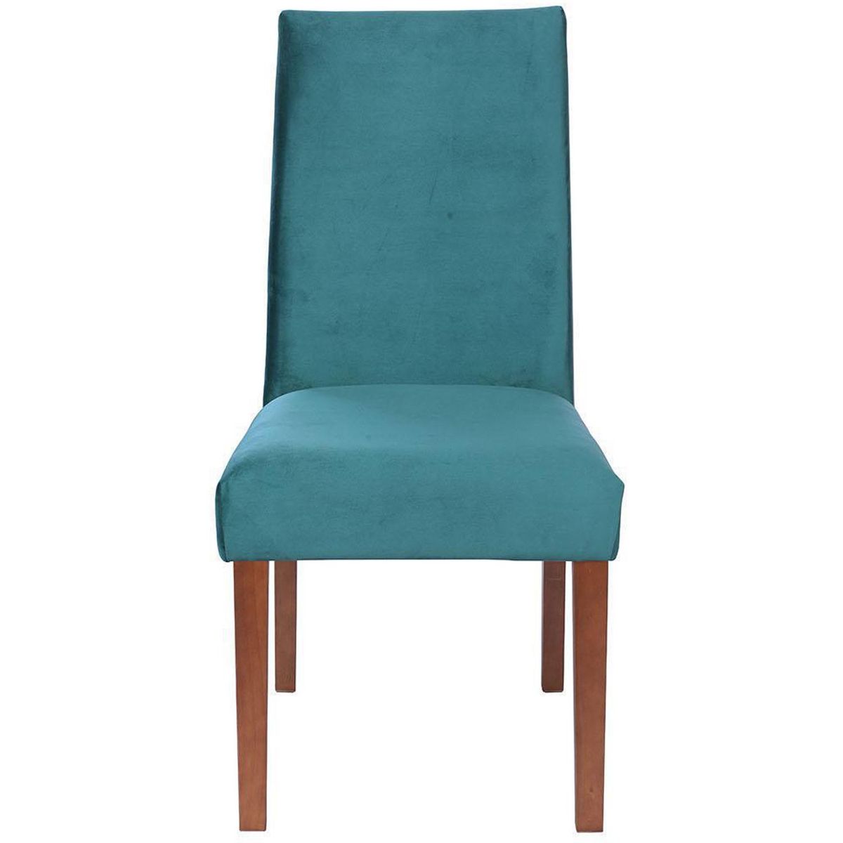 LATAM HOME - Silla Cadiz Turquesa 96x47x49 cm