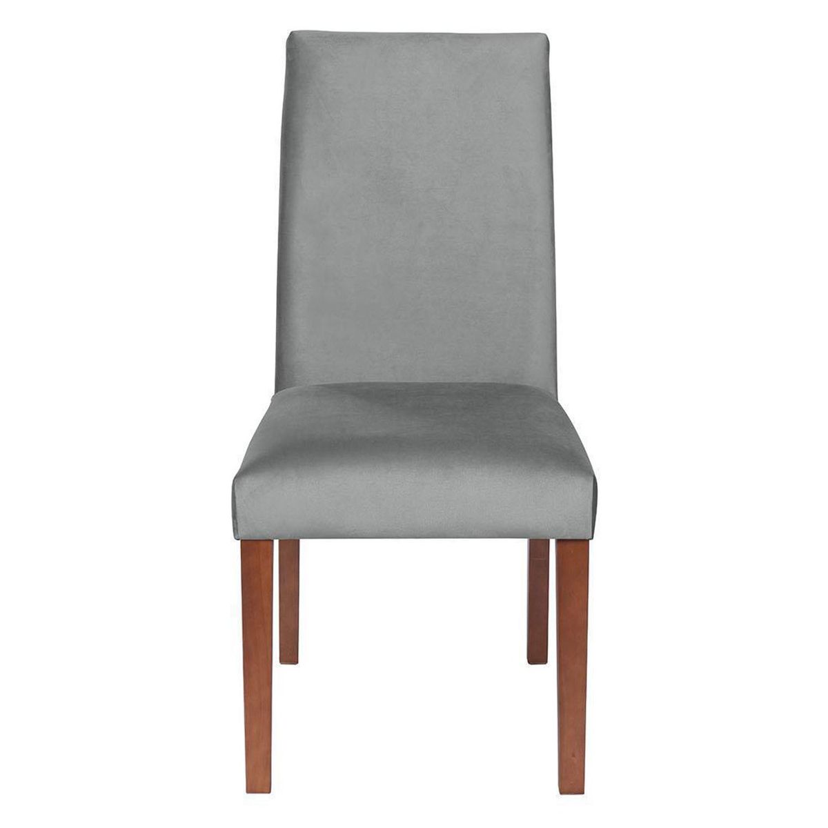 LATAM HOME - Silla Cadiz Gris 96x47x49 cm