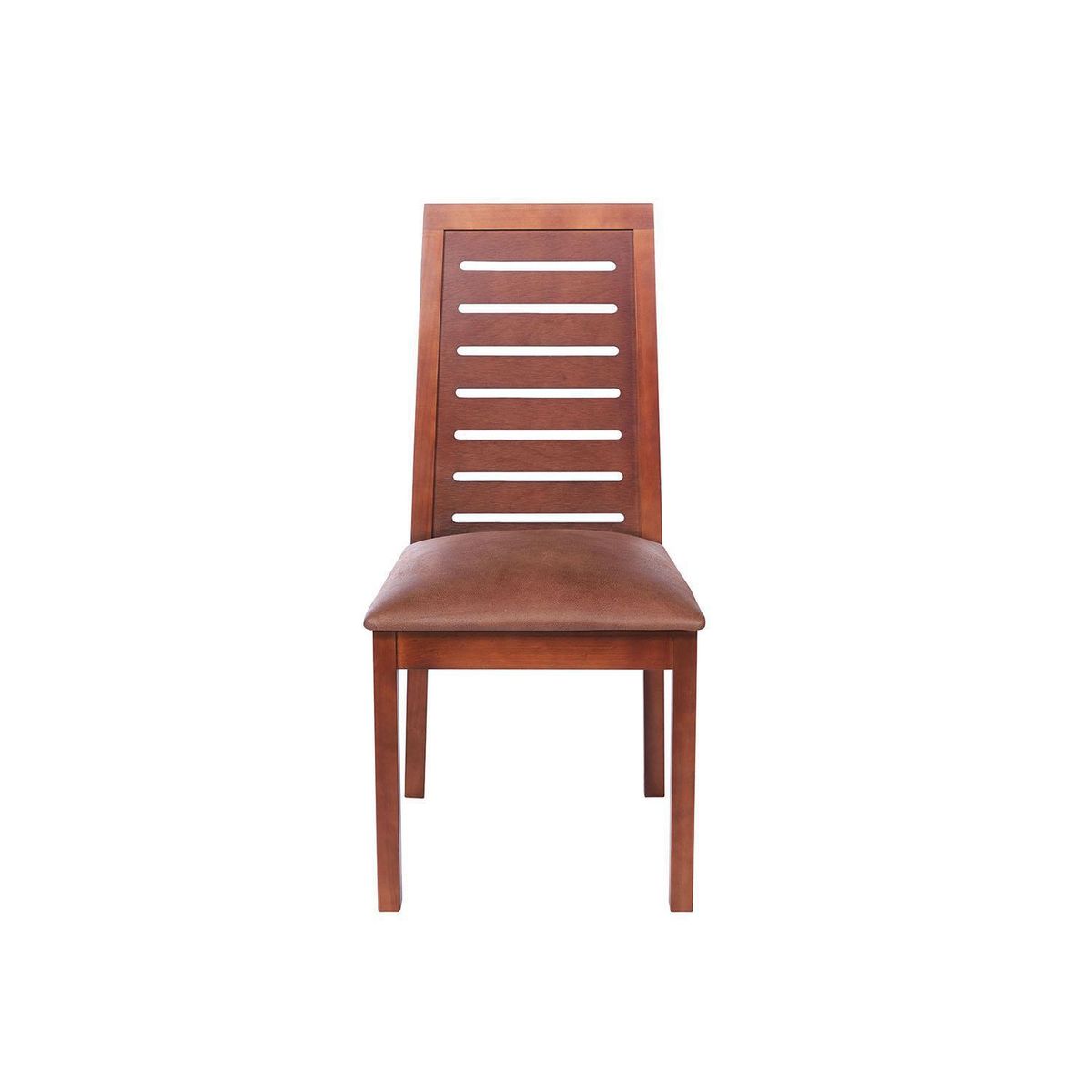 LATAM HOME - Silla Tenerife Tabaco 96x47x49 cm