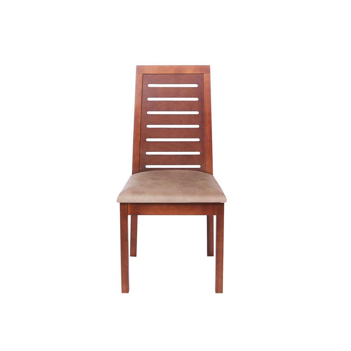 LATAM HOME - Silla Tenerife Beige 96x47x49 cm