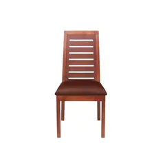 LATAM HOME - Silla Tenerife Chocolate 96x47x49 cm
