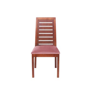 Silla Palo rosa 96x47x49 cm Tenerife