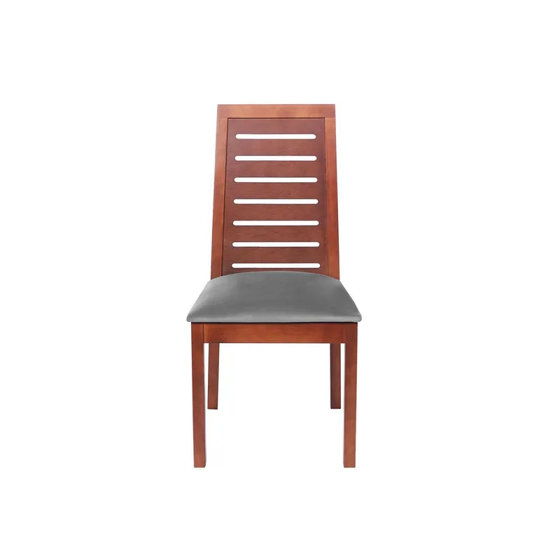 LATAM HOME - Silla Tenerife Gris 96x47x49 cm