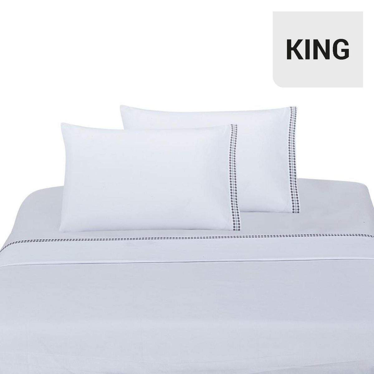 ILLUSIONS - Sabana Illusions Bordada